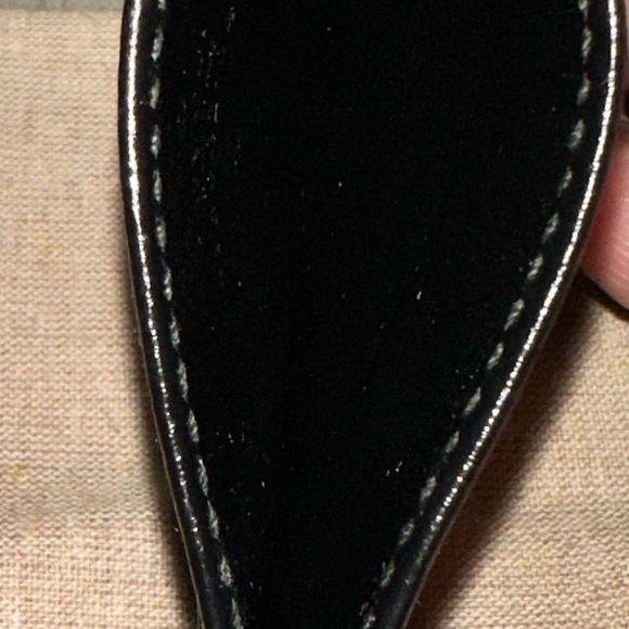 Authentic Gucci card case - Picture 6 of 6